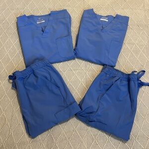 ADAR Scrub sets sz L